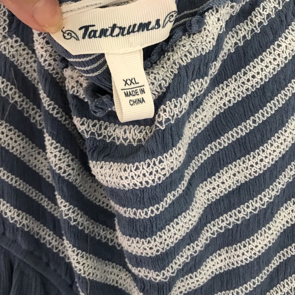 “”HP””- Tantrums -Women’s Dress - Picture 4 of 4